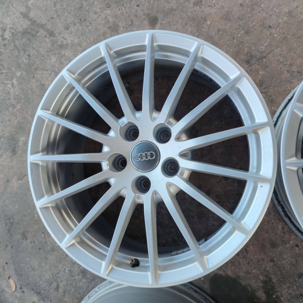 5x112 17 Gyri Audi alufelni 99000ft a 4db Ingyenposta!/36/