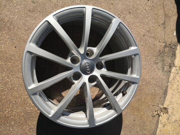 5x112 17 Gyri Audi alufelni 99000ft a 4db Ingyenposta!/374/