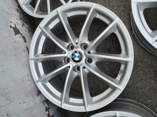 5x112 17 Gyri BMW alufelni 120000ft a 4db Ingyenposta!/79/