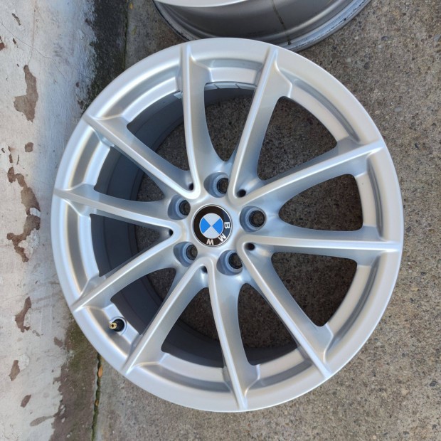 5x112 17 Gyri BMW alufelni 130000ft a 4db Ingyenposta!/128/