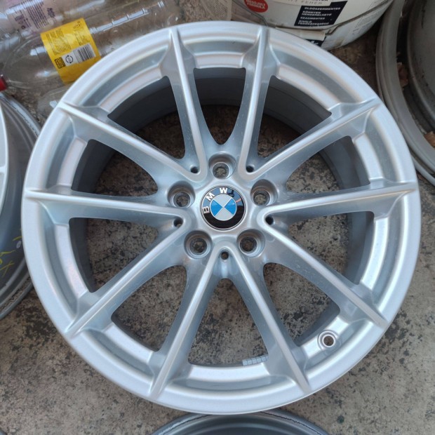 5x112 17 Gyári BMW alufelni 99000ft a 4db/2/