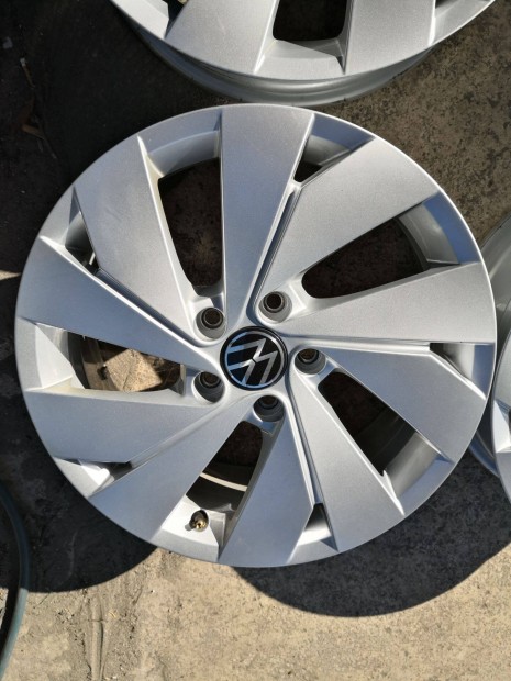 5x112 17 Gyri Volkswagen alufelni 145000ft a 4db Ingyenposta/43/