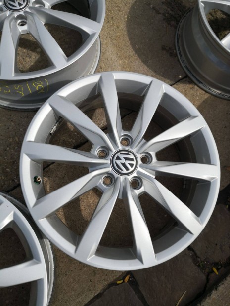 5x112 17 Gyri Volkswagen alufelni 150000ft a 4db Ingyenposta/261/