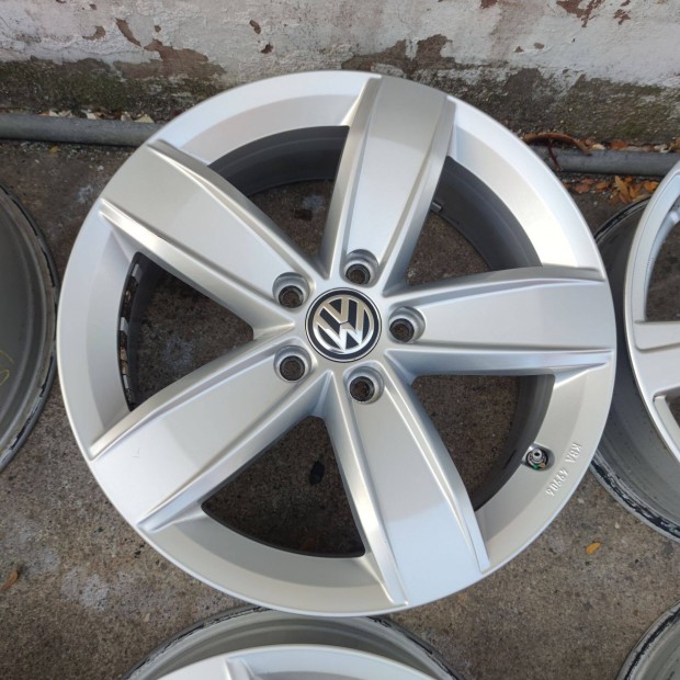 5x112 17 Gyri Volkswagen alufelni 150000ft a 4db Ingyenposta/350/