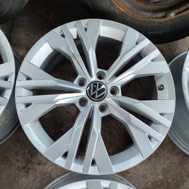 5x112 17 Gyri Volkswagen alufelni 155000ft a 4db Ingyenposta/212/