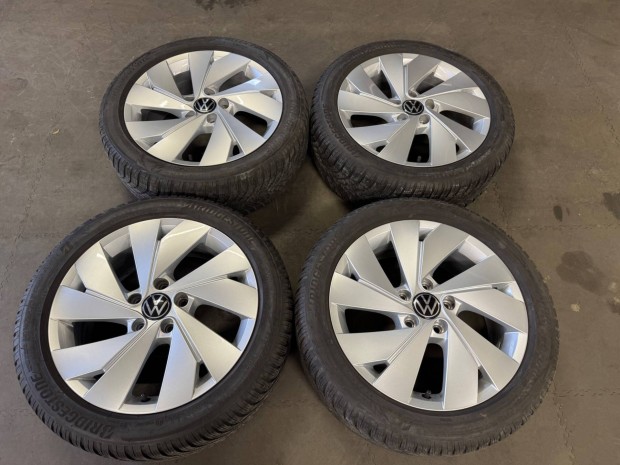 5x112 17 VW Golf 6 7 8