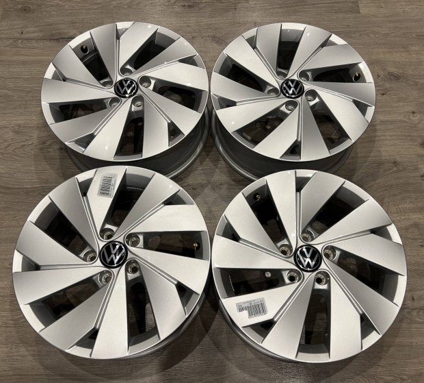 5x112 17 Volkswagen Belmont Gyri j alufelni Golf Jetta Caddy Touran