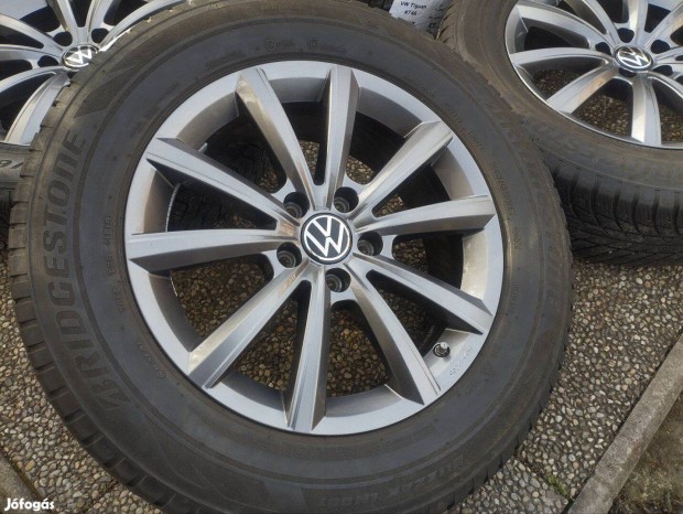 5x112 17 Volkswagen Merano - Pirelli 215/65 r17 " tli Skoda Seat