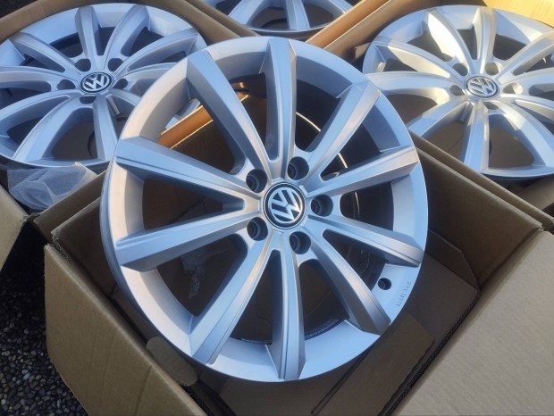 5x112 17 Volkswagen Merano gyri alufelni r17 " Skoda Seat