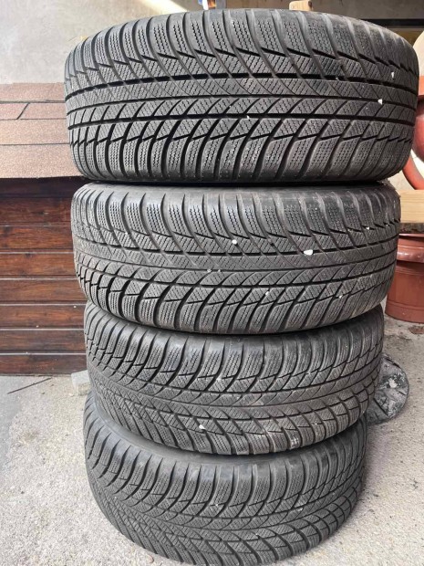 5x112 17" Audi alufelni A4 B8 B9 A5 225/50 R17