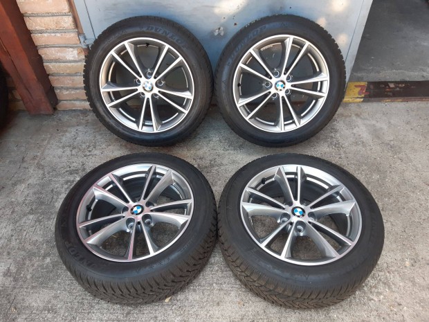 5x112 17" BMW 3 (G20)