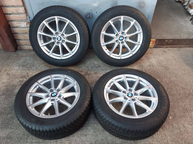 5x112 17" BMW 4, BMW i4 +Tpms -j tli garnitra