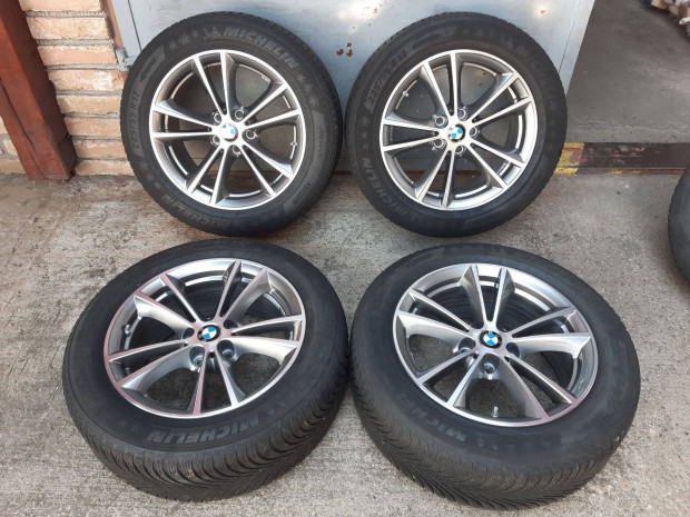 5x112 17" BMW 5 (G30)