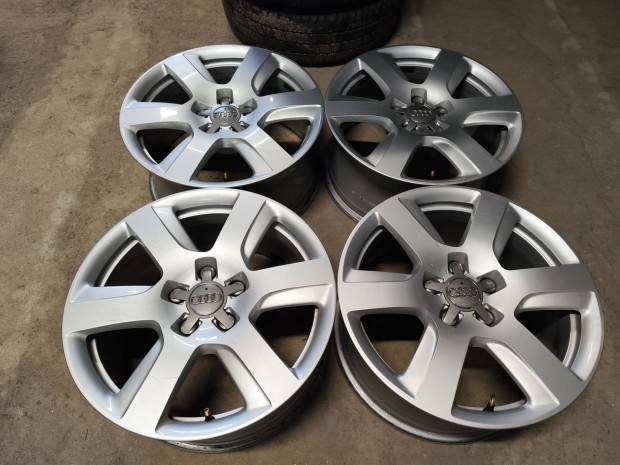 5x112 17" Gyri Audi A6 Alufelni Felni 90Garage #218