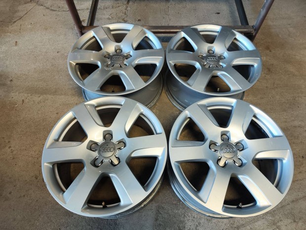 5x112 17" Gyri Audi Q3 Alufelni Felni 90Garage #349