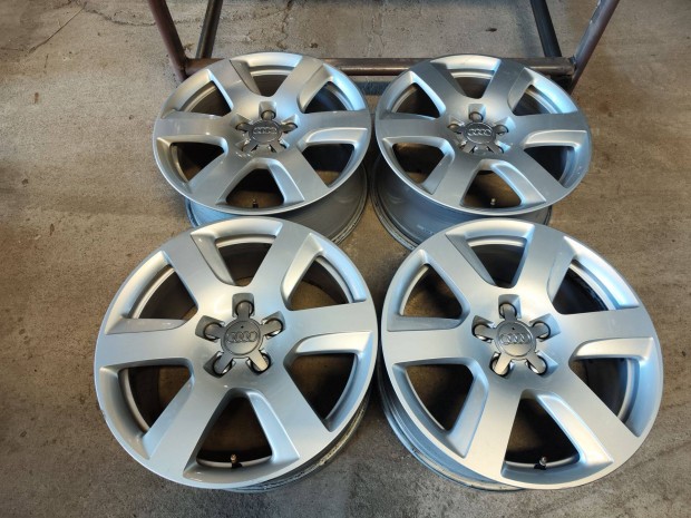 5x112 17" Gyri Audi Q3 Alufelni Felni 90Garage #349