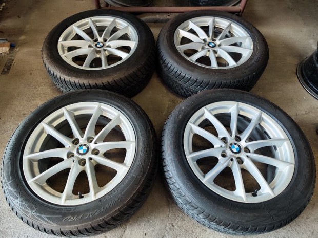 5x112 17" Gy�ri BMW G30 G31 Alufelni Felni 90Garage