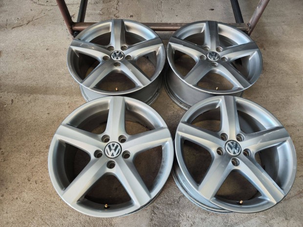 5x112 17" Gyri VW Passat BBS RD280 Alufelni Felni 90Garage #408