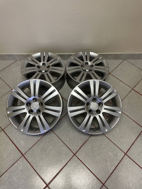 5x112 17" Gyri alufelni Garnitra VW Audi Seat Skoda 