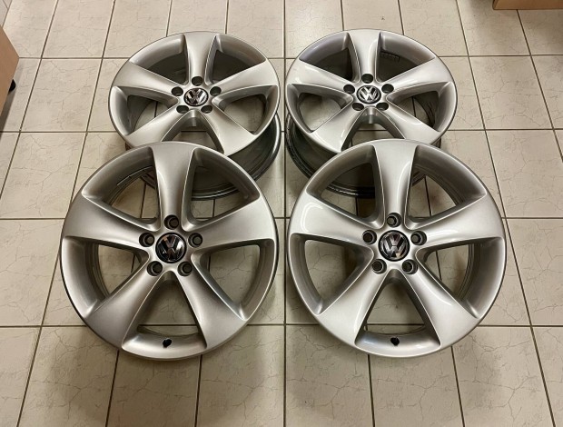 5x112 17" Gyri alufelni Garnitra VW Audi Seat Skoda 