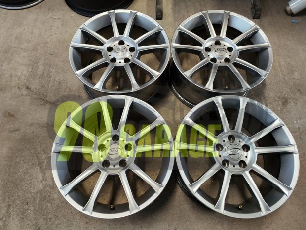 5x112 17" MIM Alufelni Felni 90Garage #61