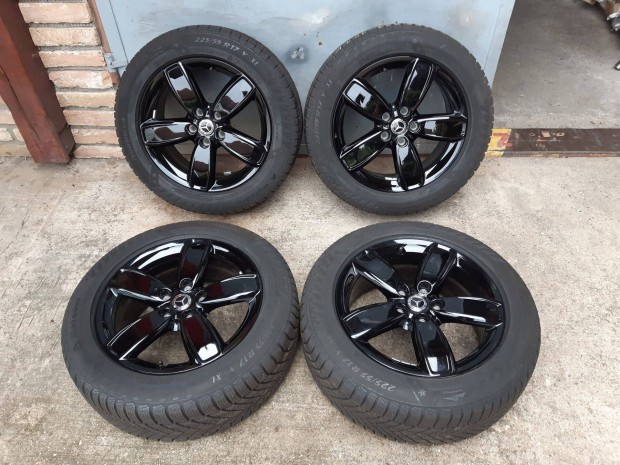 5x112 17" Mercedes V-Classe, Viano, Vito