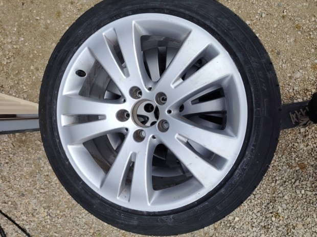 5x112 17' Mercedes alufelni elad
