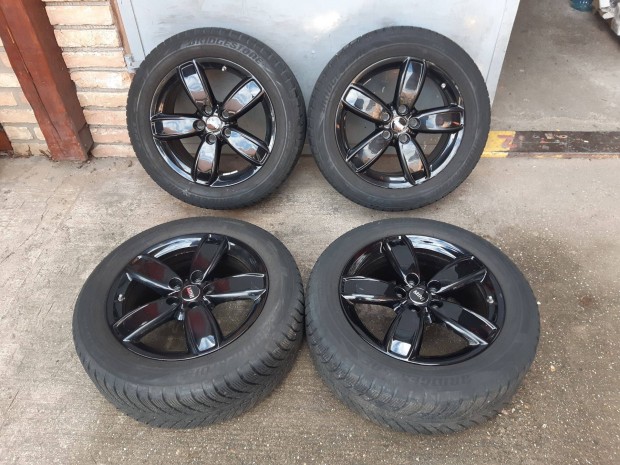 5x112 17" Mini Countryman, BMW X1, BMW X2