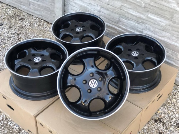 5x112 17" RH Cup 8.5J Audi Vw Alufelni 17 col