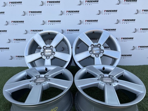 5x112 17" Seat gy�ri alufelni 7Jx17h2 ET54