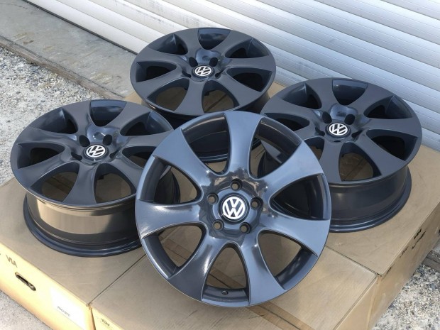 5x112 17" j DBV Audi Vw Skoda Seat Alufelni 17 col 