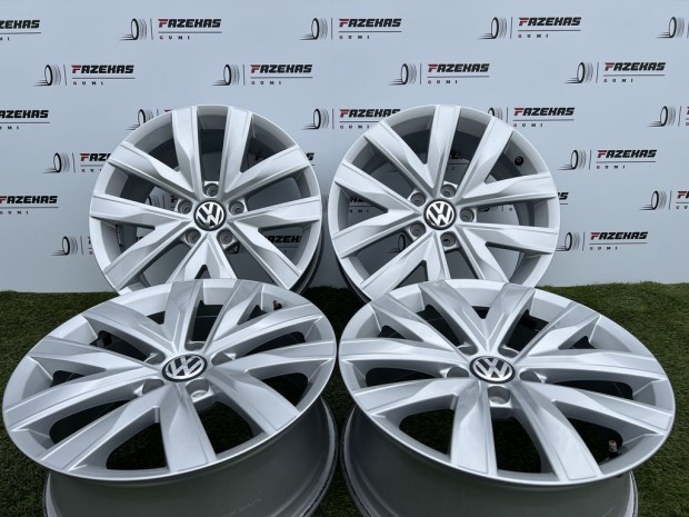 5x112 17" Volkswagen Arteon gyri alufelni 7Jx17h2 ET38