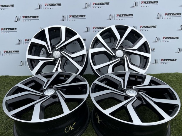 5x112 17" Volkswagen gyri alufelni 7Jx17h2 ET49