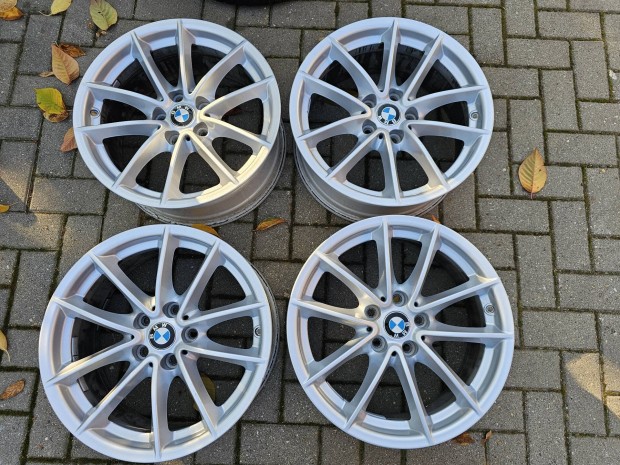 5x112 17" alufelni Bmw Audi Mercedes Vw Bmw G szeria