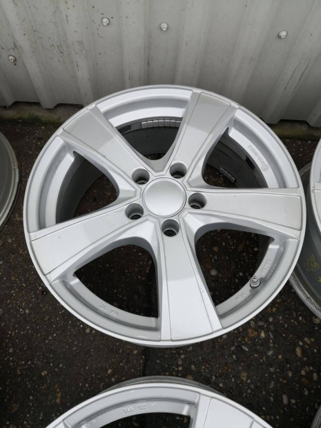 5x112 17 alufelni audi,vw,skoda,merci 88000ft a 4db Ingyenposta!/240/