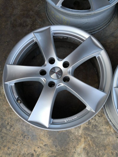 5x112 17 alufelni audi,vw,skoda,merci 92000ft a 4db/291/