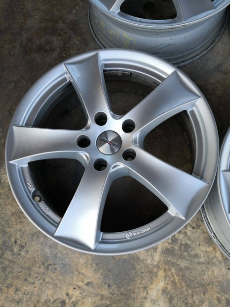 5x112 17 alufelni audi,vw,skoda,merci 92000ft a 4db Ingyenposta!/291/