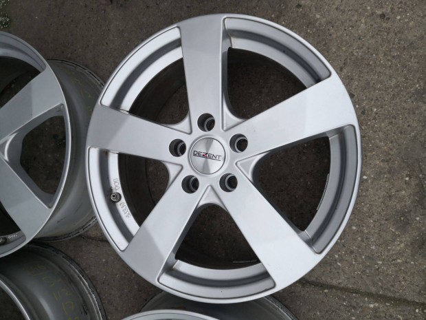5x112 17 alufelni audi,vw,skoda,merci 92000ft a 4db /246/