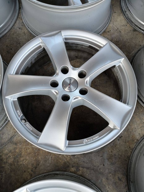 5x112 17 alufelni audi,vw,skoda,merci 92000ft a 4db /291/