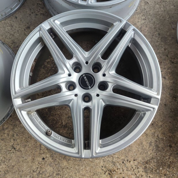 5x112 17 alufelni audi,vw,skoda,merci 95000ft a 4db/28/