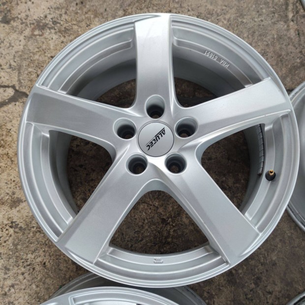 5x112 17 alufelni audi,vw,skoda,merci 95000ft a 4db/36/