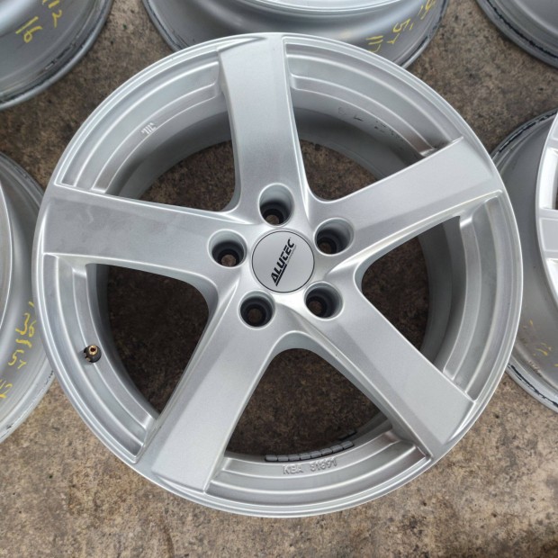 5x112 17 alufelni audi,vw,skoda,merci 95000ft a 4db /36/