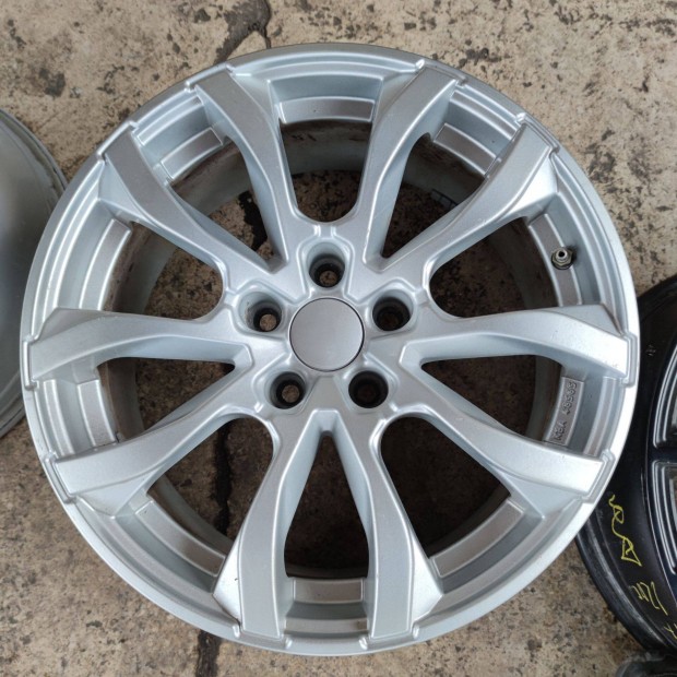 5x112 17 alufelni audi,vw,skoda,merci 99000ft a 4db /292/