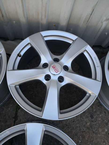 5x112 17 alufelni audi,vw,skoda,merci 99000ft a 4db /86/