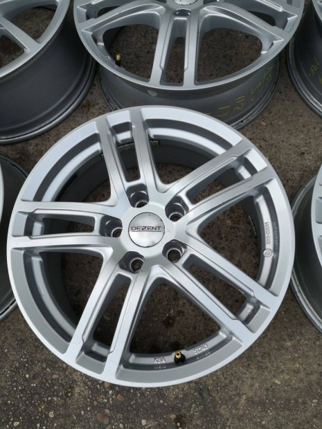 5x112 17 audi,vw,skoda alufelni 125000ft a 4db Ingyenposta!/199/