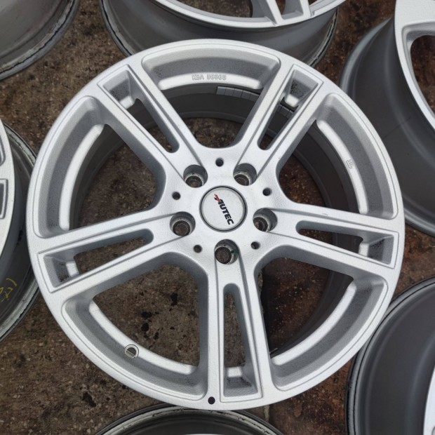 5x112 17 audi,vw,skoda alufelni 90000ft a 4db /27/