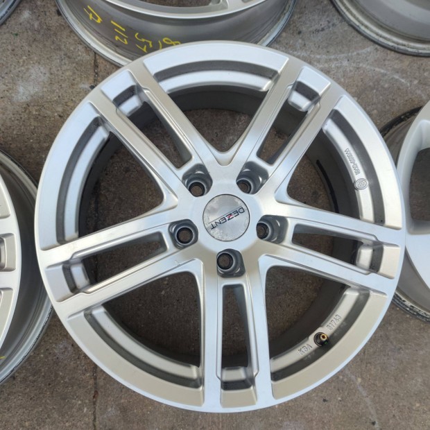 5x112 17 audi,vw,skoda alufelni 94000ft a 4db Ingyenposta!/80/