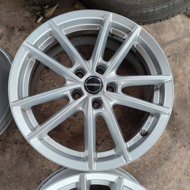 5x112 17 audi,vw,skoda alufelni 99000ft a 4db Ingyenposta!/200/