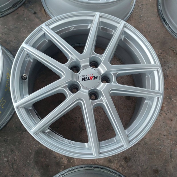 5x112 17 audi,vw,skoda alufelni 99000ft a 4db Ingyenposta!/247/