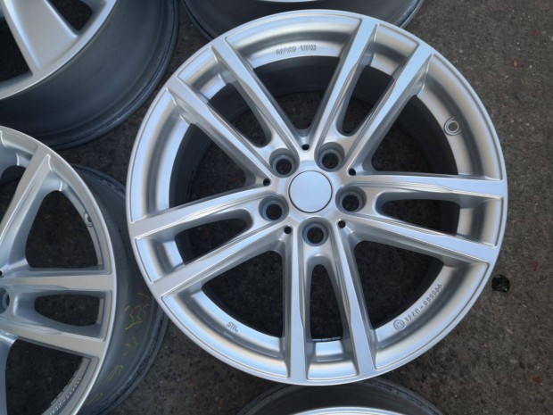 5x112 17 bmw,audi,merci alufelni 97000ft a 4db Ingyen Posta!/325/